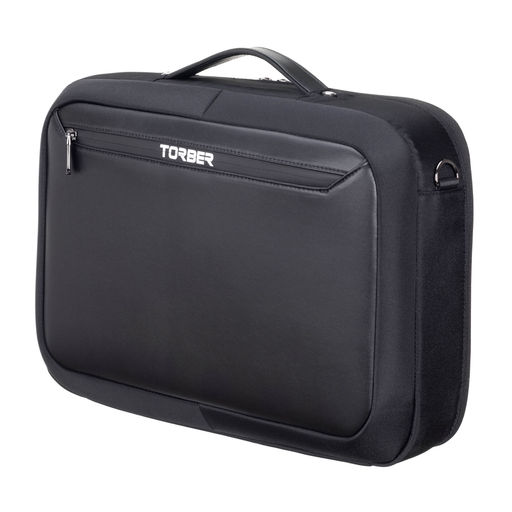 Сумка для ноутбука TORBER ВОЯЖ 15,6" TBB9216R2