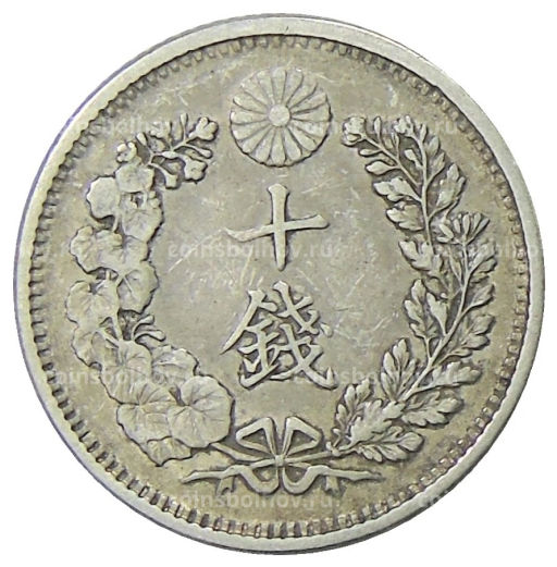 10 сен 1906 года Япония
