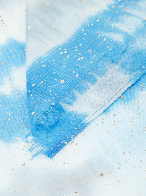 Палантин жен. хл+мод 88х180 LFH19-114-12