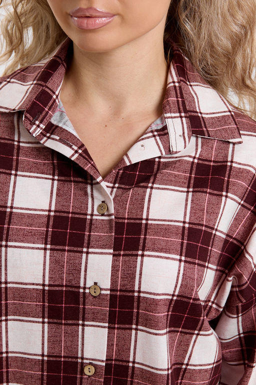 Рубашка 36995 - Натали фото 20