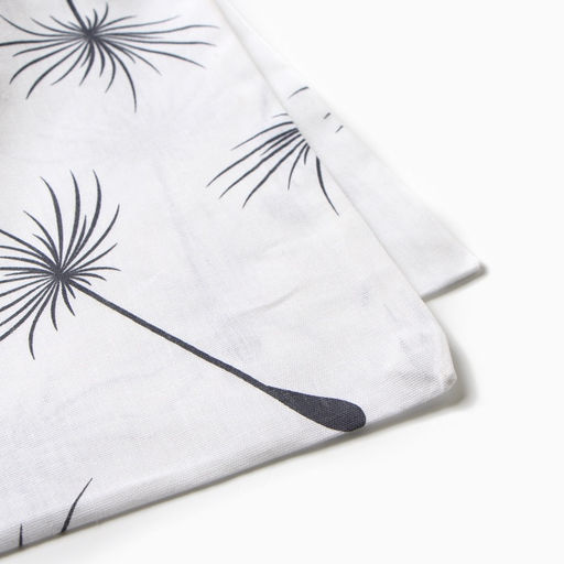 Пододеяльник Этель Легкость ветра 145*215, 100% хлопок, бязь, 125г/м2  фото 9