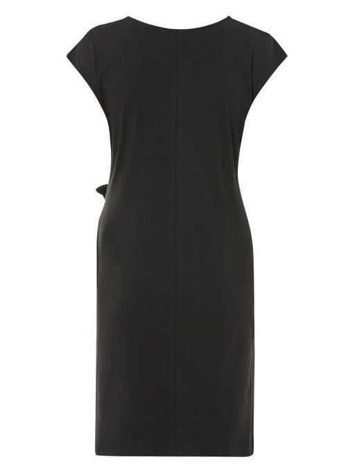 Трикотажное платье из хлопка ESMARA  фото 11