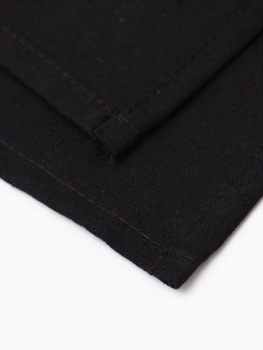 Набор фартуков «Этель» Family, мужской 60×70 см, детский 50×60 см, 100% лён