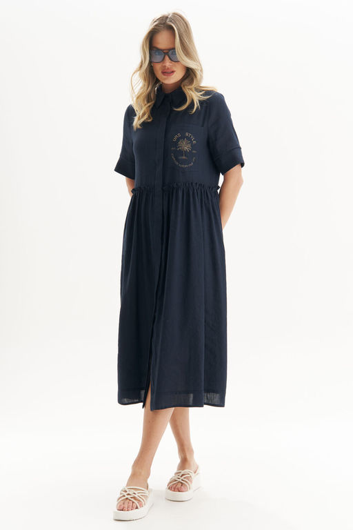 Платье URS 24-337-1-Р  фото 10