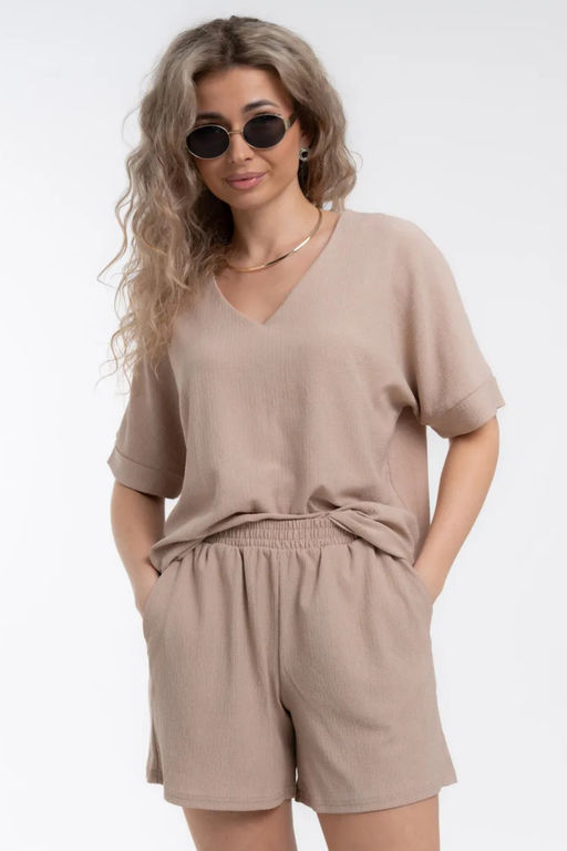 Костюм с шортами КЖ-005 Жатка