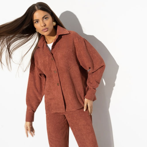 Рубашка Стильное резюме - Charutti фото 7