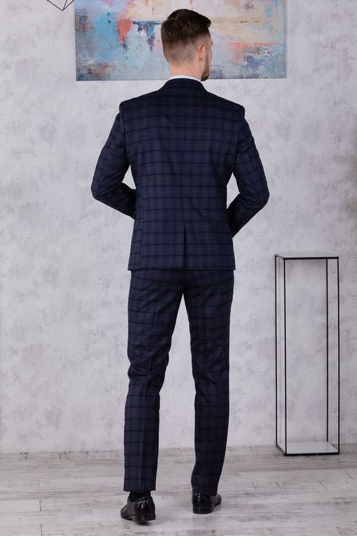 костюм 
 5431-М8.310.2 - Svyatnyh фото 5