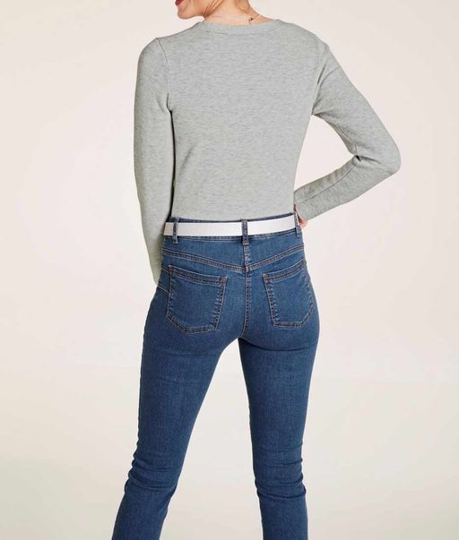 Кардиган, серый - Ashley brooke фото 4