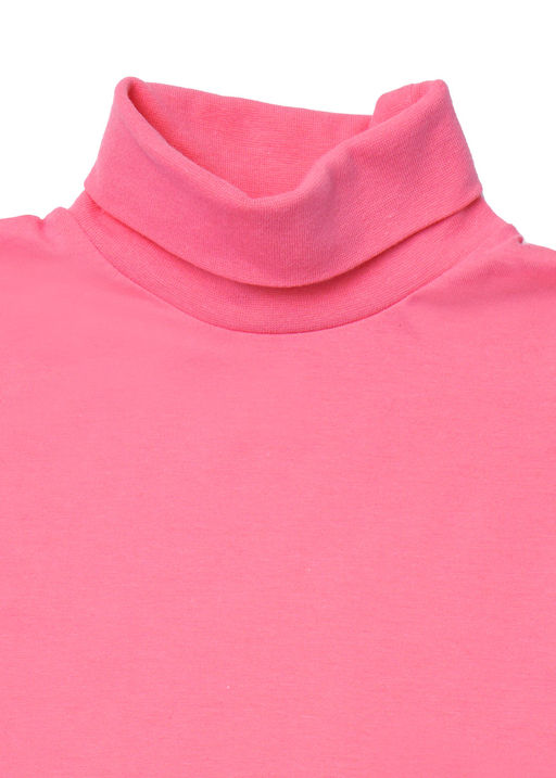 Водолазка детская