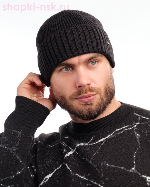 48537 Osko Шапка флис (57-59)