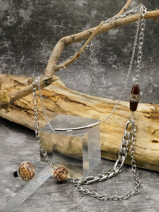 Колье - Vloes фото 5