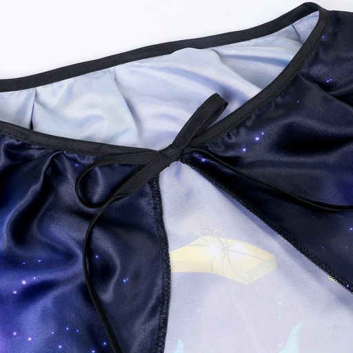 Карнавальный набор «Дракон»: плащ, ободок