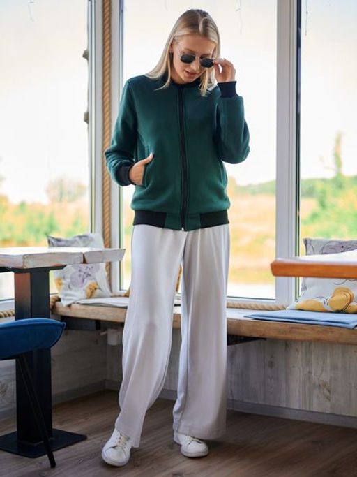 Бомбер - Yollochka фото 3