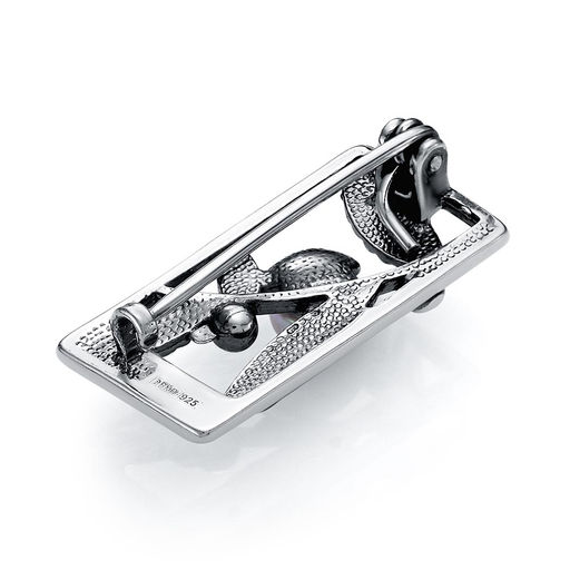 БРОШЬ 13314856 - Красная пресня фото 2