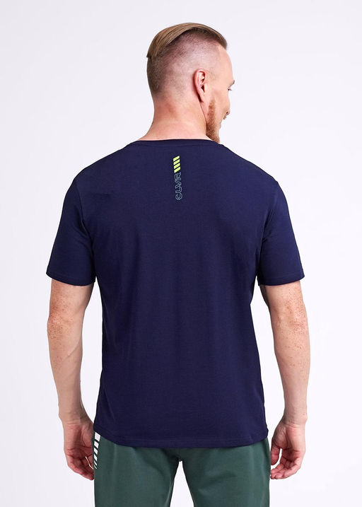 CLE Футболка муж. 442404/05г_п молочный - Clever wear фото 6