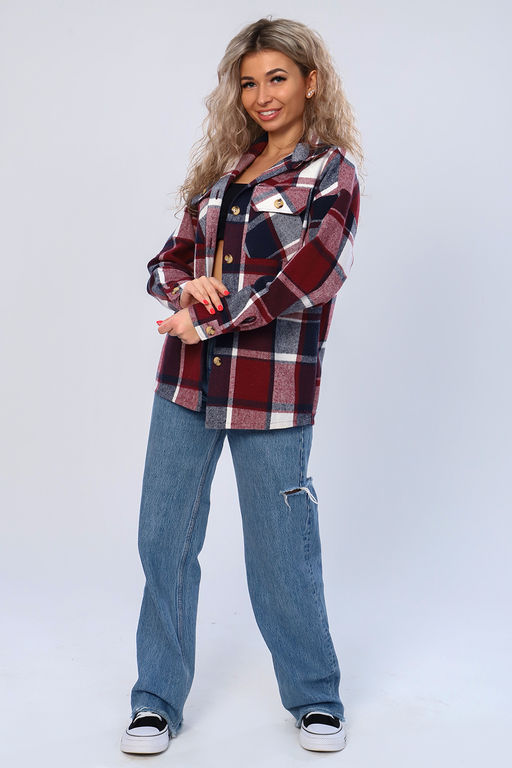 Туника 36615 - Натали фото 32