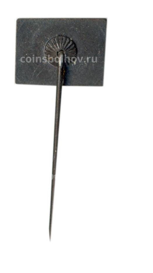 Значок рекламный Brako TITOV VELES