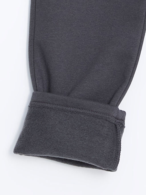 Beli Lastikli Basic Erkek ?ocuk E?ofman Alt? - Waikiki фото 2