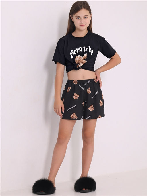 Шорты 1ДШК4595001н