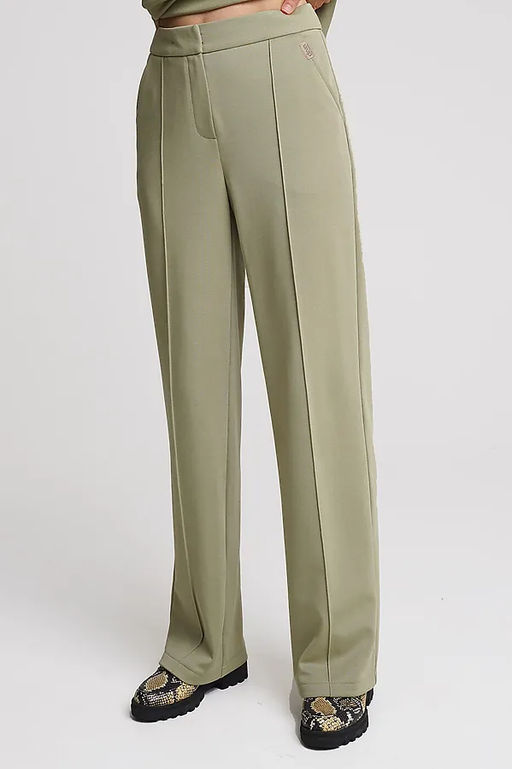 136312/115сд Брюки женские (ЧЗ) - Clever wear фото 2