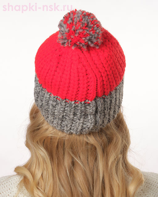 44606/1 F Колпак флис (57)