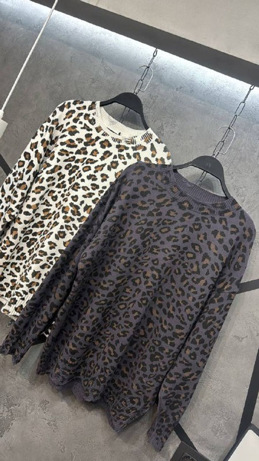 Свитер - Ksa фото 4