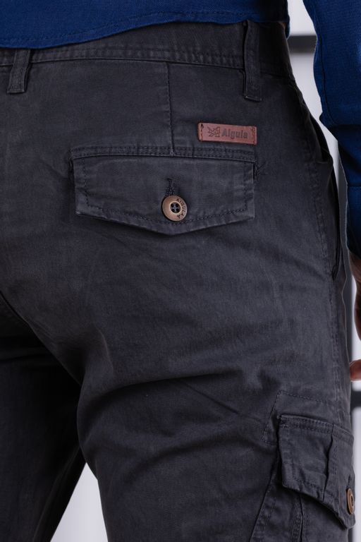 Джоггеры 1.C-83237 - Aigula фото 8