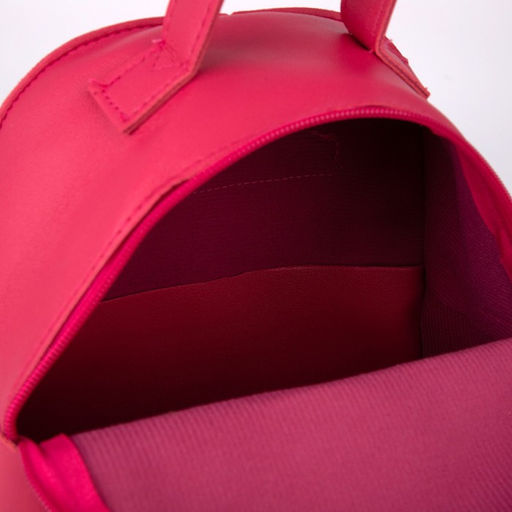 Рюкзак детский Котик на луне, 22х20х10 см - NAZAMOK KIDS фото 6