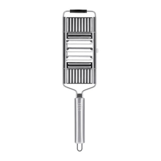 Терка многофункциональная с насадками 3 в 1, 35,5*8,5см Linea SOLIDO арт. 93-AC-SO-03