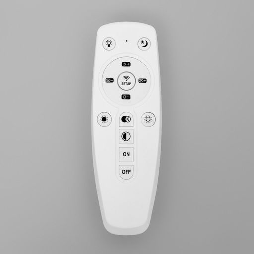 Светильник «Лансед» LED 150 Вт 3000-6000К золото 40×40×100 см