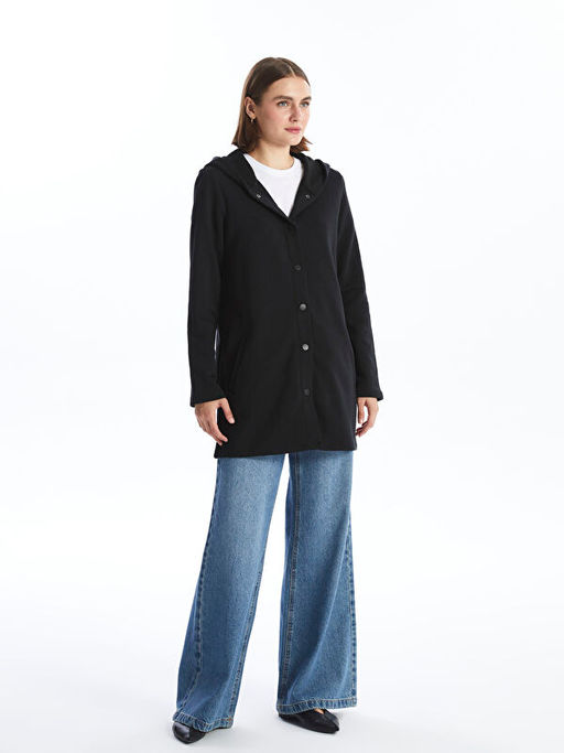 Kap??onlu Kad?n H?rka