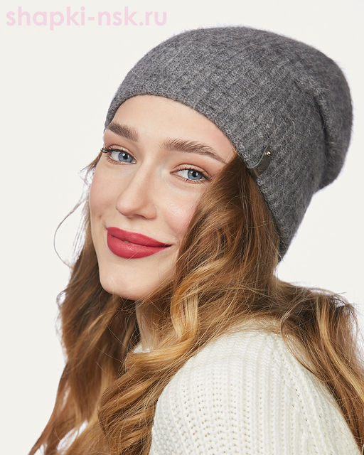 09922 2 A KHW Хатт Колпак женский (56-58)