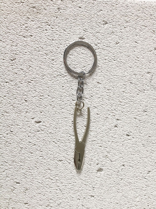 Подарочный набор мужской: гель для душа канистра 500 мл и брелок инструменты №1, HARD LINE  фото 4