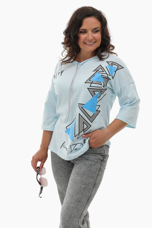 Футболка 50561