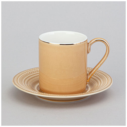 КОФЕЙНЫЙ НАБОР LEFARD TOP STYLE НА 4 ПЕР. 8 ПР. 100 МЛ МИКС ЦВЕТОВ  фото 4