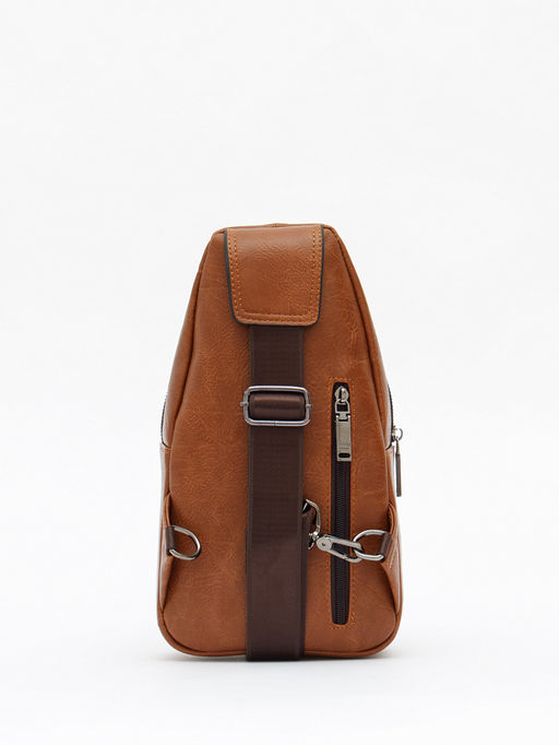 Рюкзак 597 coffee Jeep