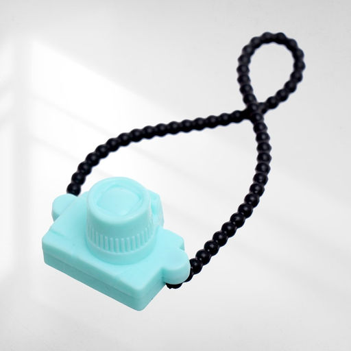 Одежда и аксессуары для куклы: куртка, брюки, топ - Simaland фото 8