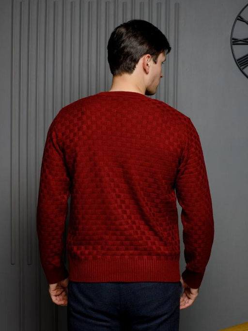 Свитер мужской - Есения фото 6
