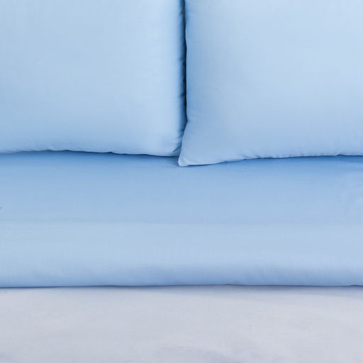 Постельное бельё Этель 1.5 сп Мавританское утро 143*215см, 150*214 см, 50*70 см - 2 шт  фото 4