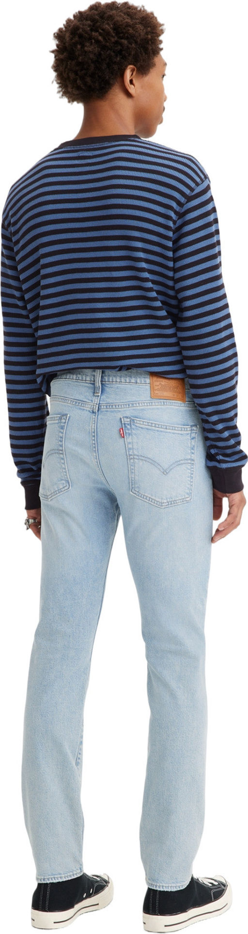 Джинсы мужские