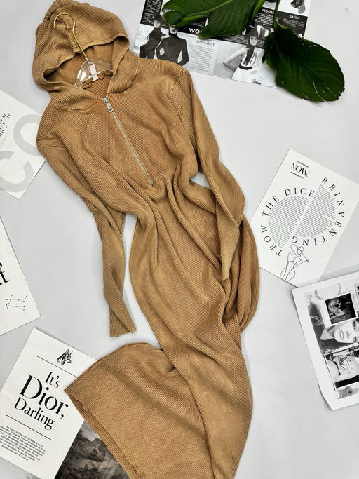 Платье - Ksa фото 6