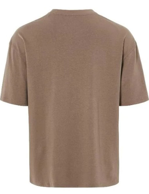 Мужская футболка оверсайз LIVERGY  фото 4