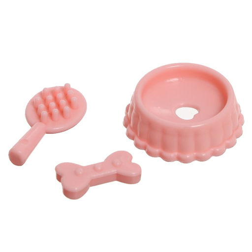 Игровой набор Милые питомцы - Happy valley фото 8