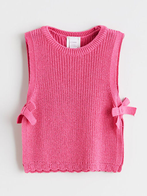 ?izgili Poplin K?z ?ocuk G?mlek ve S?veter