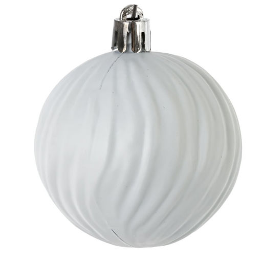 Набор из 56шт Украшение новогоднее "Шар", L21 W21 H37 см