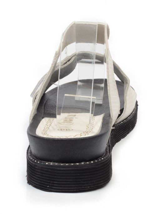 08-K25-1A Сандалии женские (натуральная кожа) - Фабричный китай фото 10