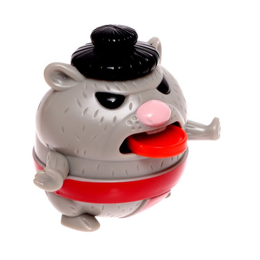 Настольная игра Хомо-сумо - Лас играс kids фото 16