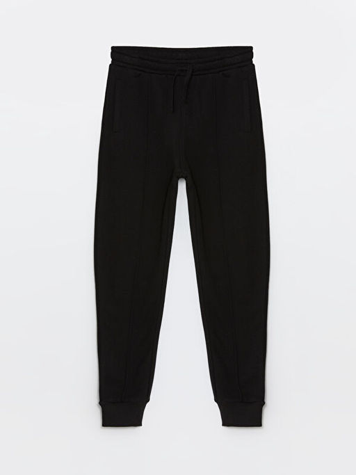 Beli Lastikli Erkek ?ocuk Jogger E?ofman Alt?