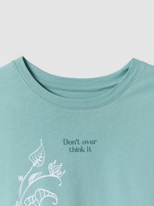 Комплект домашний женский с узором пейсли - Mark formelle фото 5