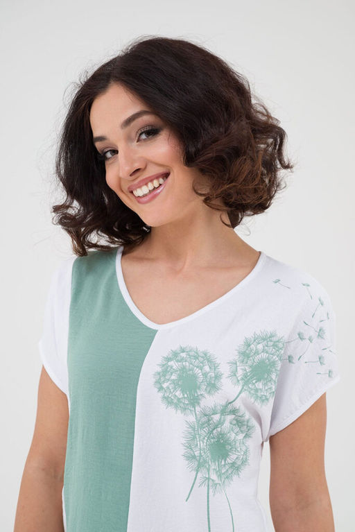 Туника Лесси (44-56) - Serenada фото 3